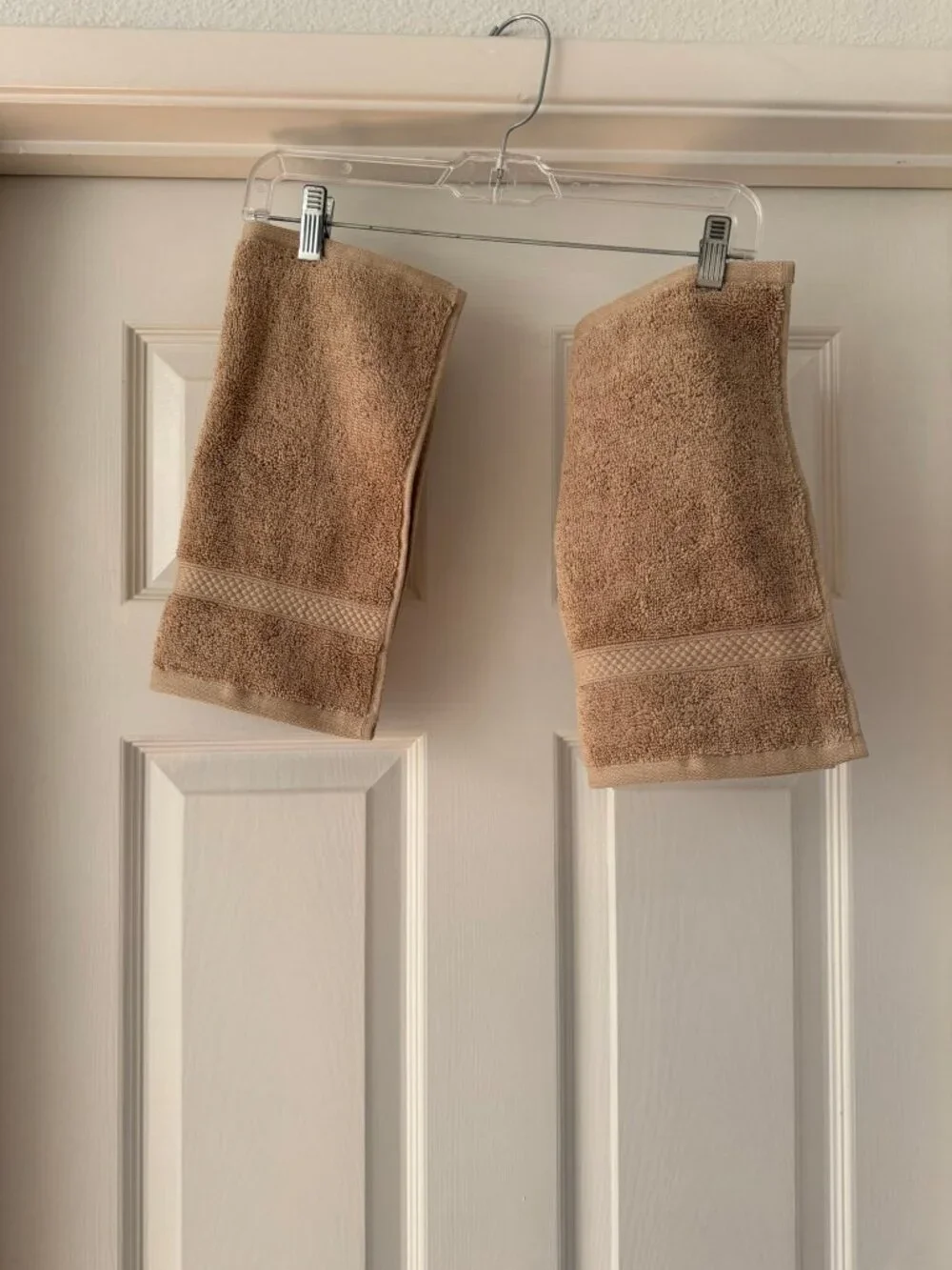 New Five Piece Bath Towel Set by Charter Club 100% Cotton - Picture 7 of 9